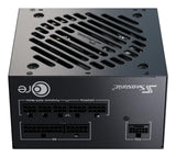Seasonic SRP-CGX751-A5A32SF enhed til strømforsyning 750 W ATX Sort