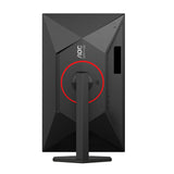 AOC G4 27G4ZR computerskærm 68,6 cm (27") 1920 x 1080 pixel Fuld HD LED Sort, Rød