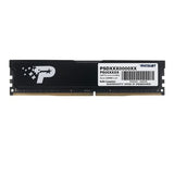 Patriot Memory Signature Line PSD416G3200K hukommelsesmodul 16 GB 2 x 8 GB DDR4 288-pin DIMM