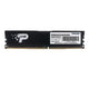 Patriot Memory Signature Line PSD416G3200K hukommelsesmodul 16 GB 2 x 8 GB DDR4 288-pin DIMM