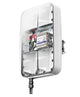 QuWireless QuMax Omni for TRB500 antenne Omniretningsbestemt antenne PoE/LAN 4 dBi