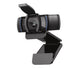 Logitech C920e HD 1080p webcam 3 MP 1920 x 1080 pixel USB 3.2 Gen 1 (3.1 Gen 1) Sort