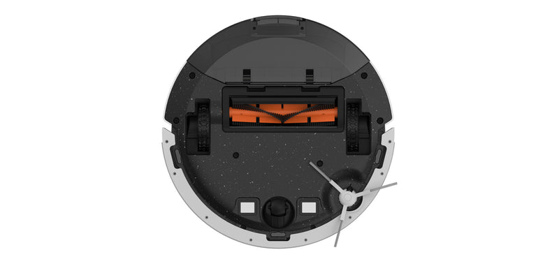 EZVIZ RC3 PLUS 0,55 L Hvid