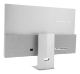 ASUS ZenScreen MS32UC computerskærm 80 cm (31.5") 3840 x 2160 pixel 4K Ultra HD LED Grå, Hvid