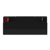 Green Cell AGM10 genopladeligt batteri Blybatterier (VRLA) 20000 mAh 12 V