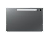 Samsung Galaxy Tab S10 FE 5G Entreprise Edition Samsung Exynos LTE-TDD & LTE-FDD 128 GB 27,7 cm (10.9") 8 GB Wi-Fi 6 (802.11ax) Grå
