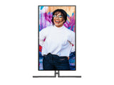 AOC U3 U27U3CV computerskærm 68,6 cm (27") 3840 x 2160 pixel 4K Ultra HD LCD Sort