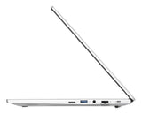 TERRA 1220881 laptop Intel Core Ultra 5 125U 35,6 cm (14") WUXGA 16 GB DDR5-SDRAM 500 GB SSD Wi-Fi 6 (802.11ax) Windows 11 Home Sort, Sølv