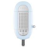 Smeg ECF02PBEU kaffemaskine Vejledning Espressomaskine 1,1 L