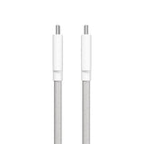 HYPER HyperDrive Next USB-kabel USB4 Gen 3x2 1,2 m USB C 40 Gbit/sek. 240 W Hvid