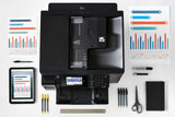 Epson EcoTank L15160 Inkjet A3+ 4800 x 1200 dpi 32 sider pr. minut Wi-Fi