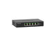 NETGEAR MS305 Ikke administreret 2.5G Ethernet (100/1000/2500) Sort
