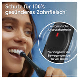 Oral-B iO Series 2 Voksen Vibrerende tandbørste Sort, Grøn