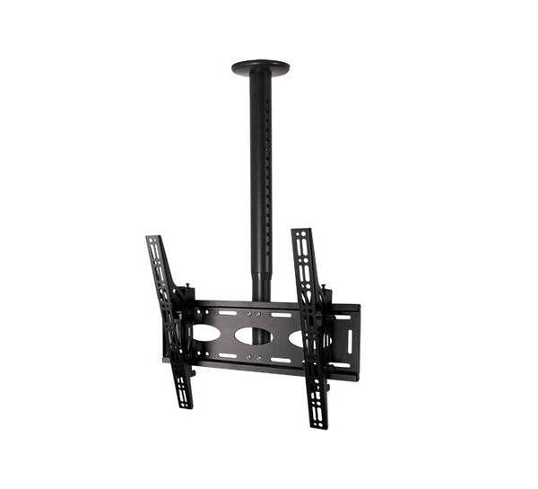 B-Tech BT8426 165,1 cm (65") Sort