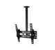 B-Tech BT8426 165,1 cm (65") Sort