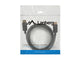 Lanberg CA-DPDP-10CC-0030-BK DisplayPort kabel 3 m Sort