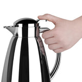 Tefal K3032014 karaffel, kande & flaske 1 L Rustfrit stål