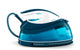 Philips GC7840/20 Dampstrygning station 2400 W 1,5 L DampGlid strygesål Blå, Hvid
