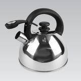 Maestro MR-1302 kedel 2 L Rustfrit stål
