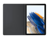 Samsung EF-BX200PJEGWW tablet etui 26,7 cm (10.5") Folie Grå