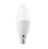 Osram LED SUPERSTAR LED-lampe Varm hvid 2700 K 4,9 W E27 F