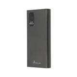 Extralink EX.19485 powerbank Lithium polymer (LiPo) 10000 mAh Sort
