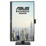 ASUS BE279QFK computerskærm 68,6 cm (27") 1920 x 1080 pixel Fuld HD LCD Sort