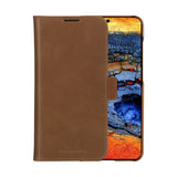 dbramante1928 Lynge mobiltelefon etui 17 cm (6.7") Flipetui Brun