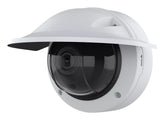 Axis Q3558-LVE Kuppel IP-sikkerhedskamera Udendørs 3840 x 2160 pixel Loft/væg/pæl