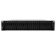 Synology FlashStation FS3600 NAS & lagringsserver Stativ (2U) Intel® Xeon® D D-1567 16 GB DDR4 0 TB Sort
