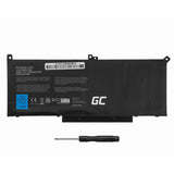 Green Cell DE129V2 laptop reservedel Batteri
