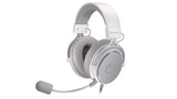 ENDORFY VIRO Plus USB Onyx White Headset Ledningsført Musik/hverdag Hvid