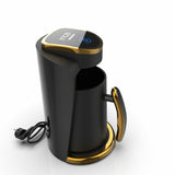 Inca IKM-01 kaffemaskine Fuld-auto Tyrkisk kaffemaskine 0,25 L
