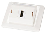 EFB Elektronik ET-25092 stikdåse Hvid