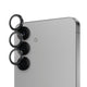 PanzerGlass ® Hoops® Kameralinsebeskytter Sort Samsung Galaxy S25+