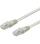 Goobay 95591 netværkskabel Grå 1,5 m Cat6