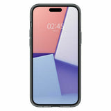Spigen Crystal Flex mobiltelefon etui 17 cm (6.7") Cover Grå