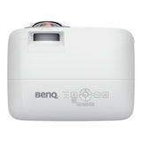 BenQ MX808STH Projektor med kort projiceringsafstand 3600 ANSI lumens DLP XGA (1024x768) Hvid