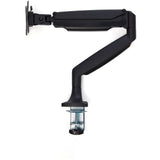 StarTech.com ARMPIVOTHDB skærmbeslag og -stativer 81,3 cm (32") Skrivebord Sort