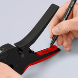 Knipex 12 72 190 tang
