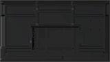 Viewsonic CDE5531-1C skilte display Digital fladpaneldisplay 139,7 cm (55") LCD Wi-Fi 500 cd/m² 4K Ultra HD Sort Indbygget processer Android 14 24/7