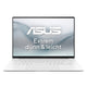 ASUS Zenbook S16 UM5606GA-SR334W Copilot+ PC AMD Ryzen AI 9 465 Laptop 40,6 cm (16") Berøringsskærm 3K 32 GB LPDDR5x-SDRAM 1 TB SSD Wi-Fi 7 (802.11be) Windows 11 Home Hvid