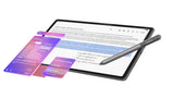 Lenovo Idea Tab Plus Mediatek 256 GB 30,7 cm (12.1") 8 GB Wi-Fi 5 (802.11ac) Android 15 Grå