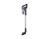 Samsung VS15A6031R4/GE stav støvsuger & elektrisk kost Stick vakuum Batteri Dry Cyclonisk Poseløs 0,8 L 410 W Sort, Lilla