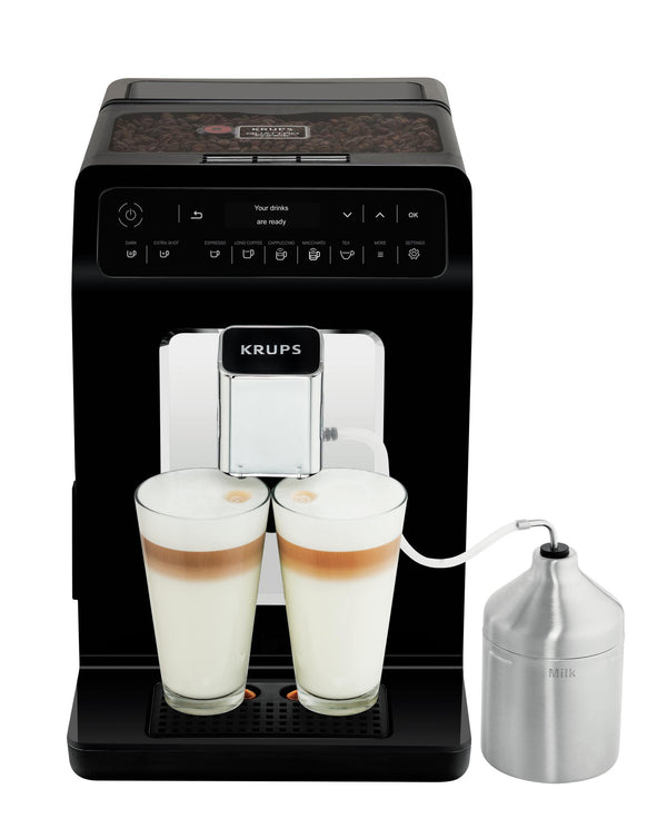 Krups Evidence EA8918 Fuld-auto Espressomaskine 2,3 L
