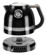 KitchenAid 5KEK1522EOB elkedel 1,5 L 2400 W Sort