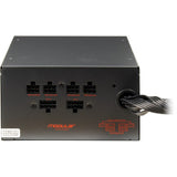 Inter-Tech HiPower SP-750CM enhed til strømforsyning 750 W 20+4 pin ATX ATX Sort