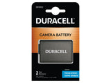 Duracell DR9952 batteri til kamera/videokamera Lithium-Ion (Li-Ion) 890 mAh