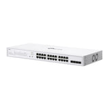 TP-Link Festa FS328GP L2/L2+ Gigabit Ethernet (10/100/1000) Strøm over Ethernet (PoE)