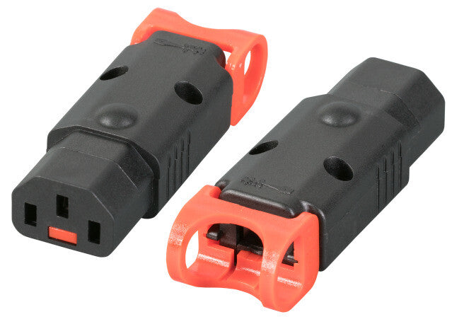 EFB Elektronik 60319.1 elektrisk ledningsstik Pin header